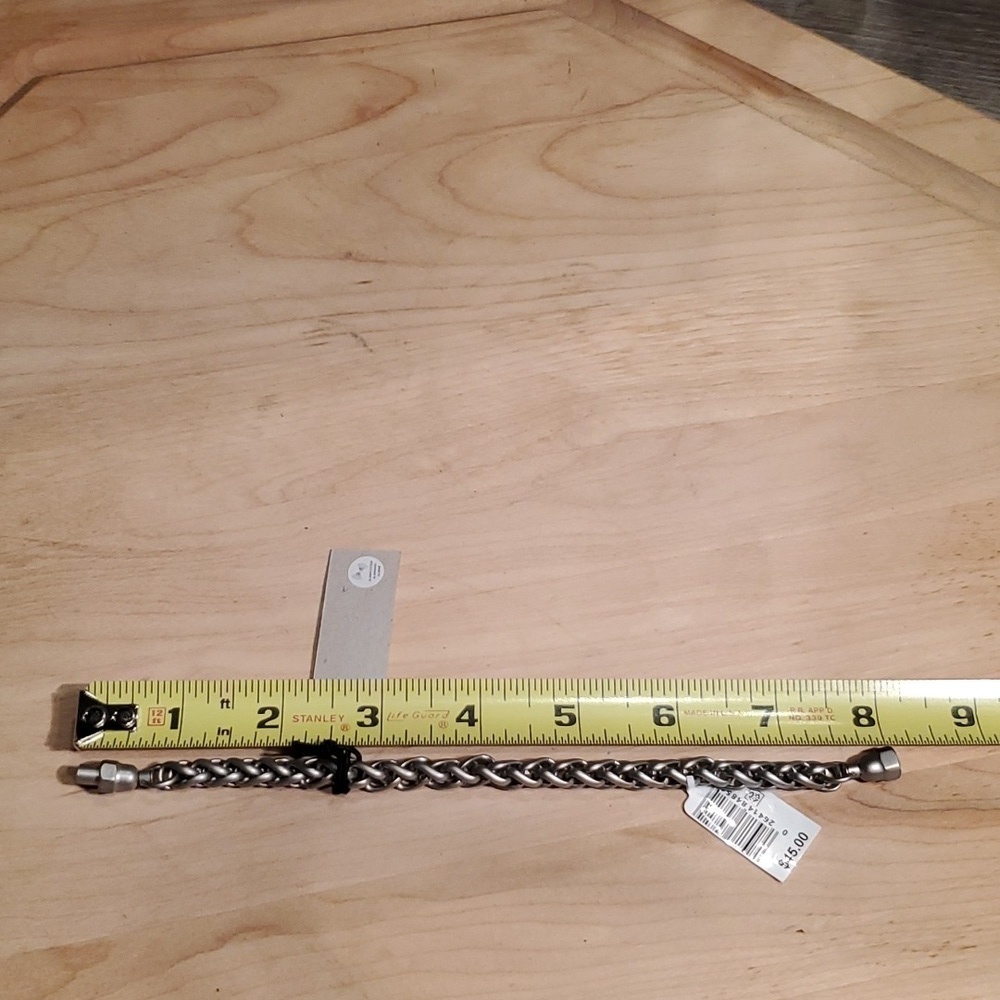 ➡️KENNETH COLE BRACELET - Picture 3 of 7